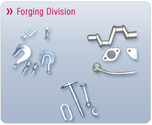 Manufacturers Exporters and Wholesale Suppliers of Forgings Baroda Gujarat